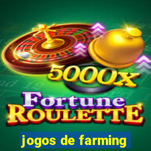 jogos de farming